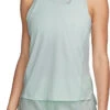 Canotte E Top Nike W NK DF RACE SINGLET 2 Canotte E Top Nike W NK DF RACE SINGLET -Run Elle Negozio nike w nk df race singlet 481347 dd5940 394