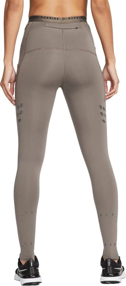 Leggins Nike W NK DF RUN DVN MR TGHT 4 Leggins Nike W NK DF RUN DVN MR TGHT - immagine 2