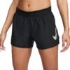 Shorts Nike W NK DF SWOOSH RUN SHORT 2 Shorts Nike W NK DF SWOOSH RUN SHORT -Run Elle Negozio nike w nk df swoosh run short 463077 dm7773 010