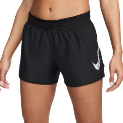 Shorts Nike W NK DF SWOOSH RUN SHORT