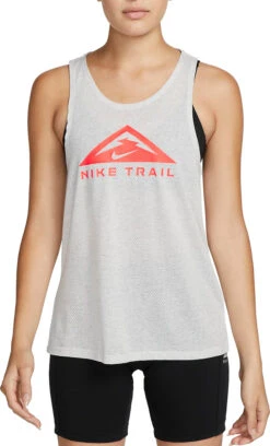 Canotte E Top Nike W NK DF TRAIL TANK