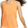 Canotte E Top Nike W NK DFADV AROSWFT SINGLET -Run Elle Negozio nike w nk dfadv aroswft singlet 487865 dm7551 811