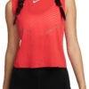 Canotte E Top Nike W NK DFADV RUN DVN ENG TANK -Run Elle Negozio nike w nk dfadv run dvn eng tank 474129 dq5940 696