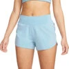 Shorts Nike W NK ECLIPSE SHORT 3IN -Run Elle Negozio nike w nk eclipse short 3in 436192 cz9580 494