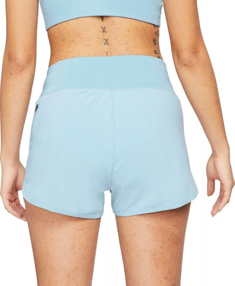 Shorts Nike W NK ECLIPSE SHORT 3IN 4 Shorts Nike W NK ECLIPSE SHORT 3IN - immagine 2