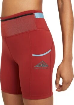 Shorts Nike W NK EPC LUX TGHT SHORT TRAIL