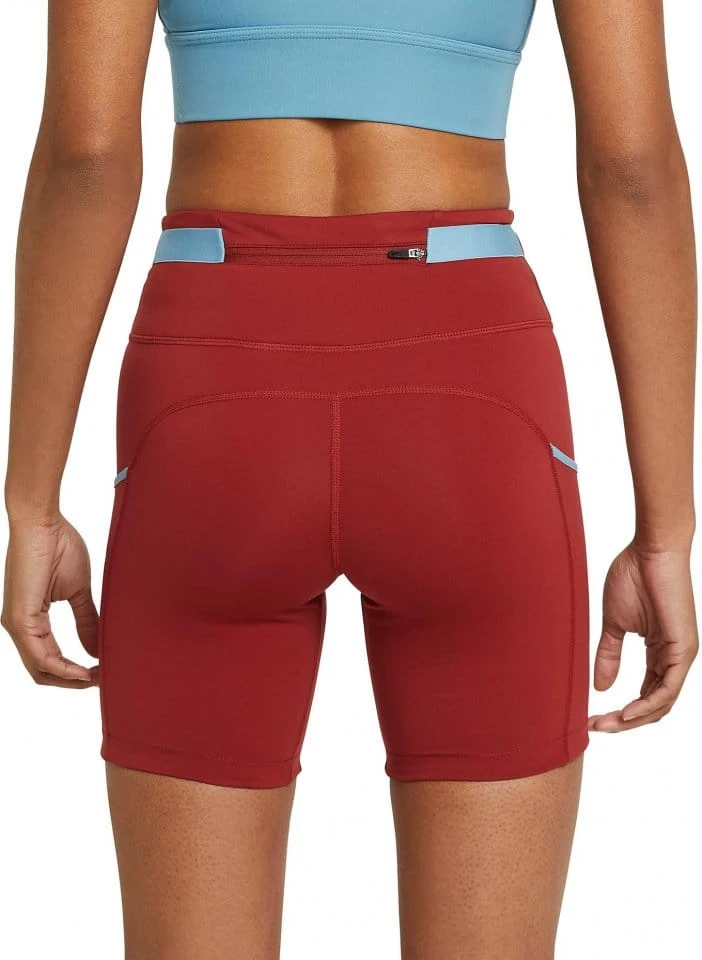Shorts Nike W NK EPC LUX TGHT SHORT TRAIL 4 Shorts Nike W NK EPC LUX TGHT SHORT TRAIL - immagine 2