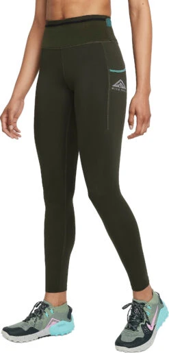 Leggins Nike W NK EPIC LUXE TGHT TRAIL