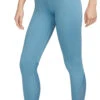 Leggins Nike W NK ONE DF MR 7/8 TGT -Run Elle Negozio nike w nk one df mr 7 8 tgt 552404 dd0249 440