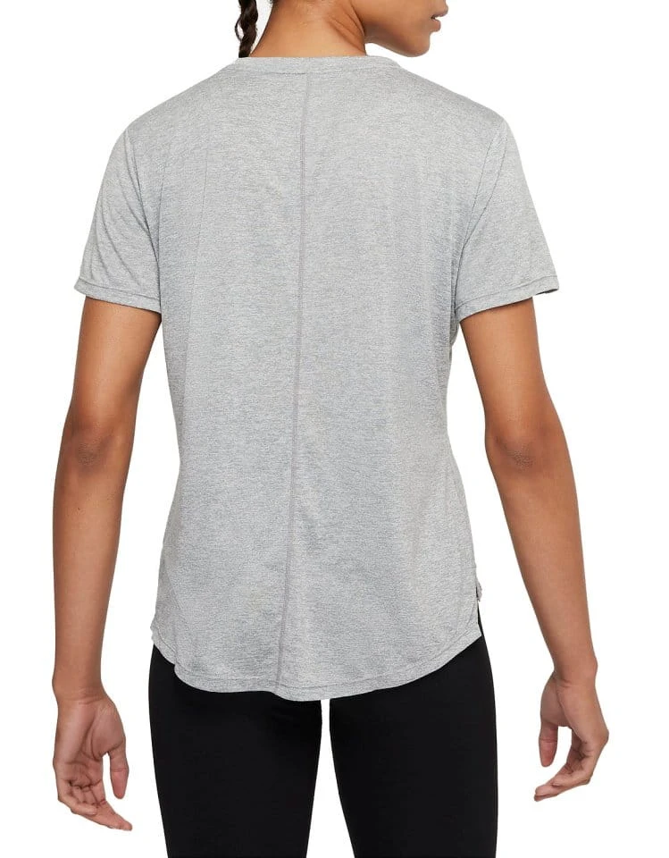 Magliette Nike W NK ONE DF SS STD TOP 4 Magliette Nike W NK ONE DF SS STD TOP - immagine 2