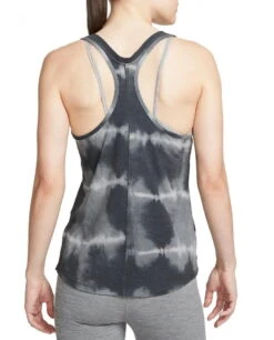 Canotte E Top Nike W NK ONE LX DF TD STD RCK TK -Run Elle Negozio nike w nk one lx df td std rck tk 448930 dm7639 011 960