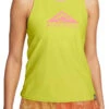 Canotte E Top Nike W NK TRAIL DF TANK 1 Canotte E Top Nike W NK TRAIL DF TANK -Run Elle Negozio nike w nk trail df tank 579967 dx1023 308