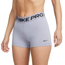 Shorts Nike W NP 365 SHORT 3IN