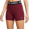 Shorts Nike W NP 365 SHORT 5IN -Run Elle Negozio nike w np 365 short 5in 466921 cz9831 639