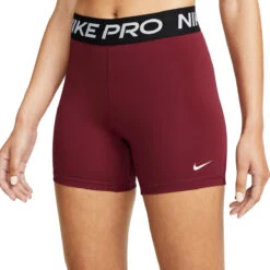 Shorts Nike W NP 365 SHORT 5IN