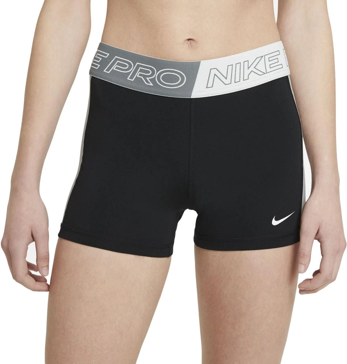 Shorts Nike W Pro 3IN SHORT GRX TT PP1 3 Shorts Nike W Pro 3IN SHORT GRX TT PP1