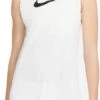 Canotte E Top Nike W Pro TANK ESSNTL OPEN BCK GX 2 Canotte E Top Nike W Pro TANK ESSNTL OPEN BCK GX -Run Elle Negozio nike w np tank essntl open bck gx 314673 da2238 100