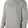 Felpe Con Cappuccio Nike W NSW ESSNTL FNL PO FLC -Run Elle Negozio nike w nsw essntl fnl po flc 237203 bv4116 063