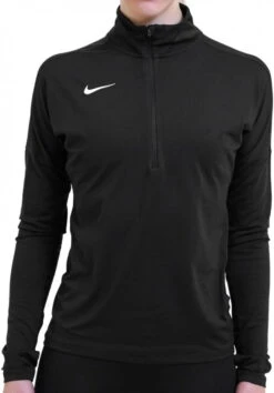Magliette A Maniche Lunghe Nike Women Dry Element Top Half Zip -Run Elle Negozio nike women dry element top half zip 321734 nt0316 012 960