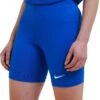 Shorts Nike Women Stock Half Tight -Run Elle Negozio nike women stock half tight 322281 nt0311 464