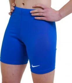 Shorts Nike Women Stock Half Tight -Run Elle Negozio nike women stock half tight 322281 nt0311 466 960