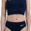 Magliette Nike Women Team Stock Cover Top -Run Elle Negozio nike women team stock cover top 322304 nt0312 451