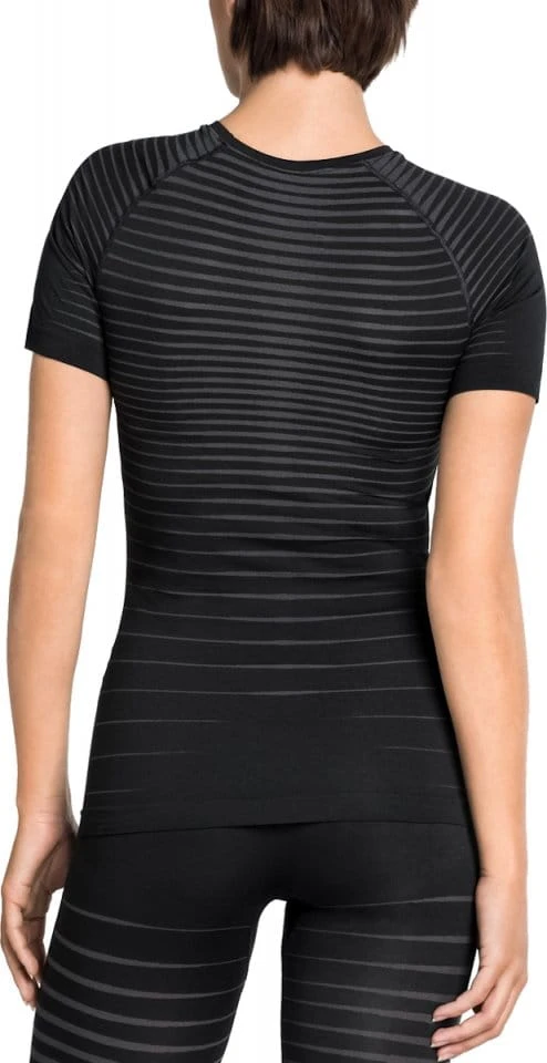 Magliette Odlo BL TOP Crew Neck S/s PERFORMANCE LIGHT 4 Magliette Odlo BL TOP Crew Neck S/s PERFORMANCE LIGHT - immagine 2