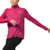 Felpe Odlo Mid Layer 1/2 Zip ESSENTIAL CERAMIWARM -Run Elle Negozio odlo mid layer 1 2 zip essential ceramiwarm 507081 313641 30810