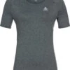 Magliette Odlo T-shirt Crew Neck S/s RUN EASY 365 -Run Elle Negozio odlo t shirt crew neck s s run easy 365 385381 313441 15701