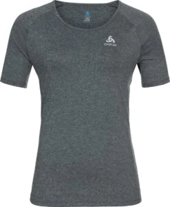Magliette Odlo T-shirt Crew Neck S/s RUN EASY 365