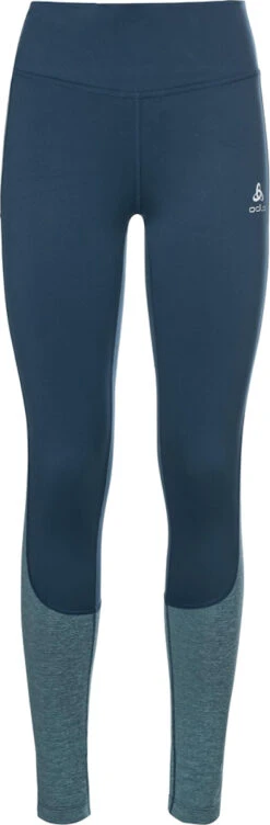 Leggins Odlo Tights RUN EASY WARM
