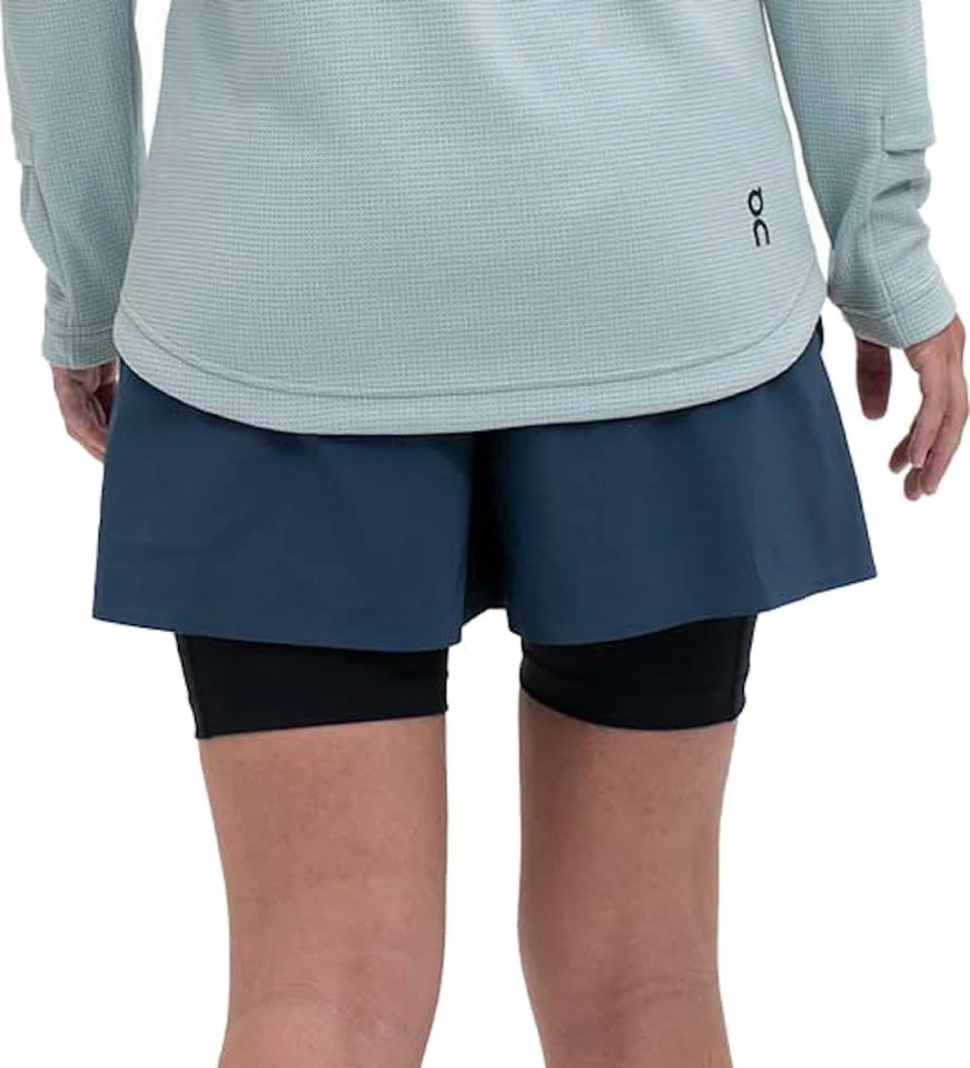 On Running Active Shorts 4 On Running Active Shorts - immagine 2