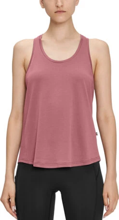 Canotte E Top On Running Focus Tank