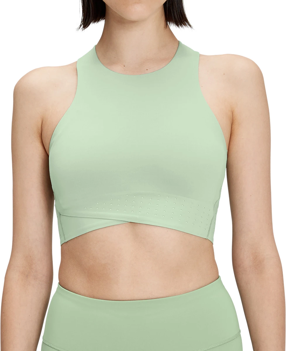 Canotte E Top On Running Race Crop 3 Canotte E Top On Running Race Crop