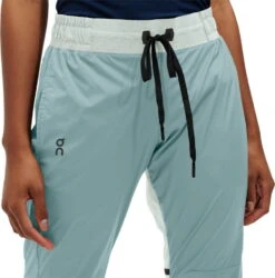 Pantaloni On Running Pants -Run Elle Negozio on running running pants 457893 206 00433 960