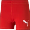Shorts Puma Cross The Line Short Tight W2.0 -Run Elle Negozio puma cross the line short tight w2 0 332222 51967106