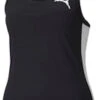 Canotte E Top Puma Cross The Line Singlet 2.0 W