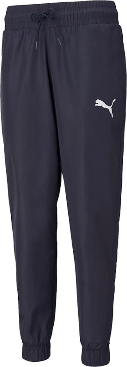 Pantaloni Puma Cross The Line Warm Up Pnt W 3 Pantaloni Puma Cross The Line Warm Up Pnt W