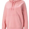 Felpe Con Cappuccio Puma Downtown