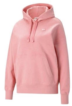 Felpe Con Cappuccio Puma Downtown