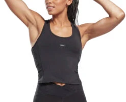 Canotte E Top Reebok WOR Simple Tank