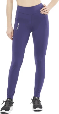 Leggins Salomon CROSS WARM TIGHT W