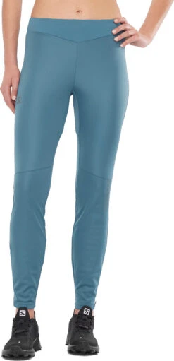 Leggins Salomon GTX® WS SSHELL TIGHT W