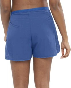 Shorts Salomon SENSE AERO 5 SHORT W -Run Elle Negozio salomon sense aero 5 short w 496368 lc1891700 960