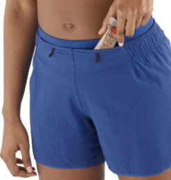 Shorts Salomon SENSE AERO 5 SHORT W -Run Elle Negozio salomon sense aero 5 short w 496368 lc1891701 960