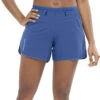Shorts Salomon SENSE AERO 5 SHORT W -Run Elle Negozio salomon sense aero 5 short w 496368 lc1891702