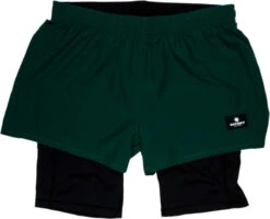Saysky Wmns 2 In 1 Shorts