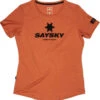 Magliette Saysky Wmns Classic Motion Tee 2 Magliette Saysky Wmns Classic Motion Tee -Run Elle Negozio saysky wmns classic motion tee 427529 hgrss03
