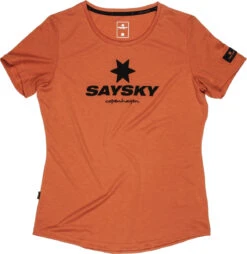 Magliette Saysky Wmns Classic Motion Tee