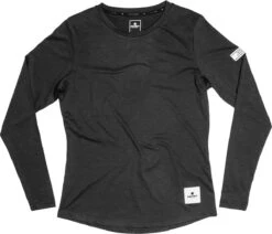Magliette A Maniche Lunghe Saysky Wmns Clean Pace Longsleeve